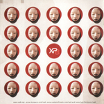 XP8 / The Art Of Revenge (RU)(CD)