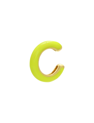 Кафф с эмалью Rio