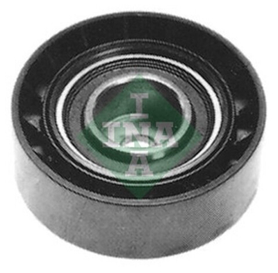 INA - 532000110-INA - Deflection/Guide Pulley, V-ribbed belt