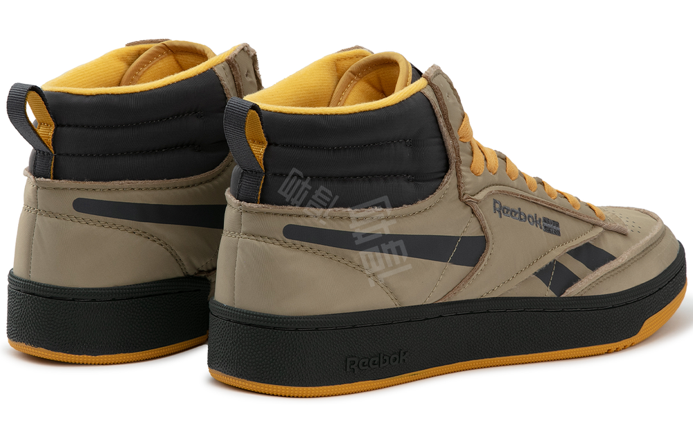 Кроссовки Reebok Club C 85 W+ Mid