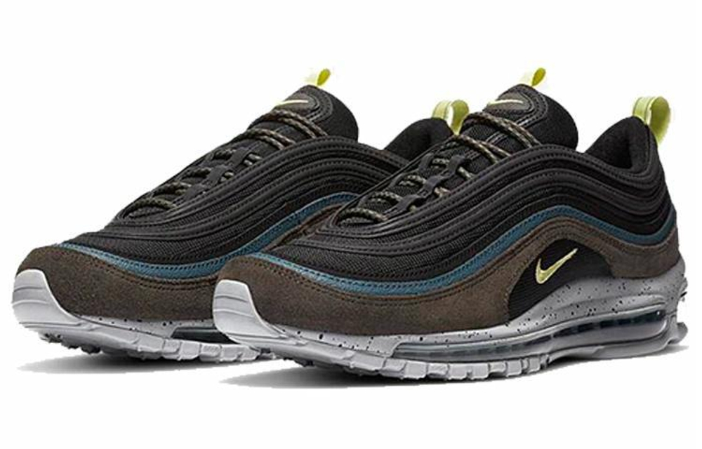 Кроссовки Nike Air Max 97