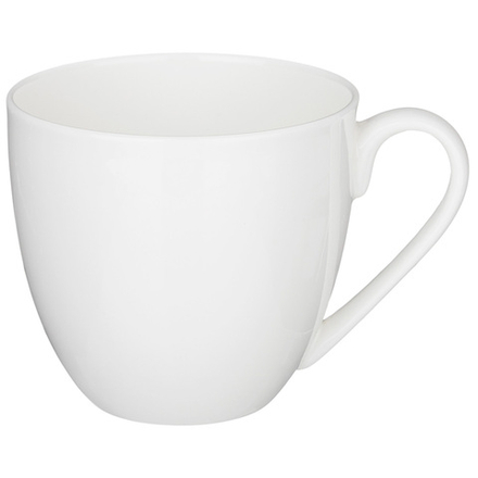 КРУЖКА LEFARD "SILK" 380 МЛ (КОР=48ШТ.)