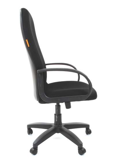 Офисное кресло Chairman   279        Россия TW-11 черный