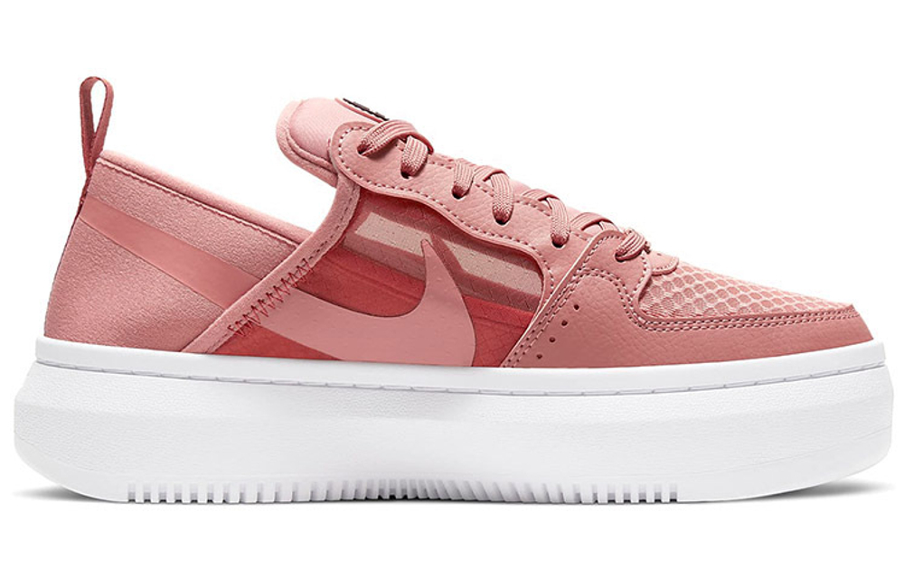 Кроссовки Nike Court Vision 1 Alta Txt (Женская размерная сетка)
