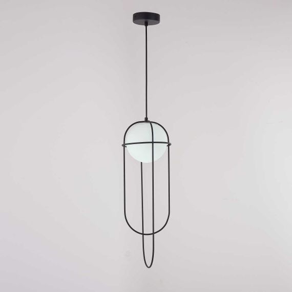 Подвесной светильник Imperium Loft Ascent 140535-26