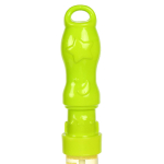 Мыльные пузыри Колба, 6 цвета микс, 37 см, с-30036