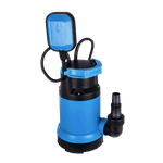 Насос дренажный Aquario ADS-1700 (нап.10м. пр.280л/мин.)