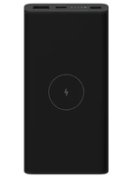 Портативный акк. PowerBank Xiaomi WPB15PDZM (10K mAh, 10W)
