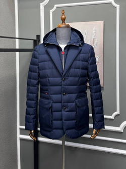 Куртка Kiton