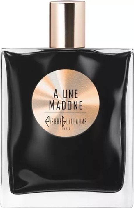 Pierre Guillaume A Une Madone