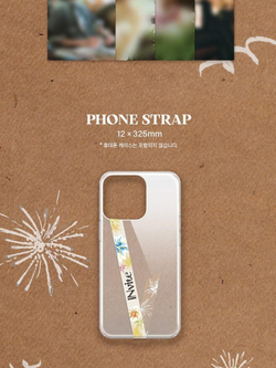 товары PARK SEO HAM - INvite 2025 SEASON'S GREETINGS