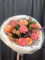 Букет «Летний день»