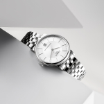 Часы TISSOT 40mm, T122.407.11.031.00