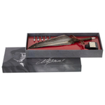 Набор подарочный, Булгаков: ручка перьевая, 5 наконечников, чернильница