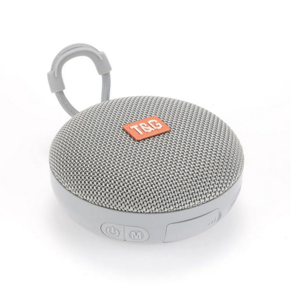 Беспроводная колонка TG-352 (5W/TF/FM)