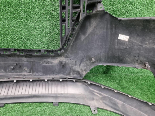 Бампер передний Hyundai Grand Starex H1 (17-21)