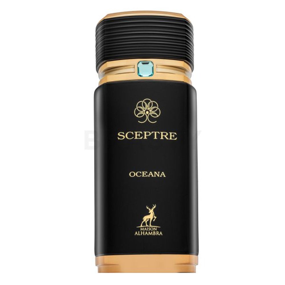 Maison Alhambra Sceptre Oceana EDP W 100 ml Maison Alhambra Sceptre Oceana EDP W 100 ml