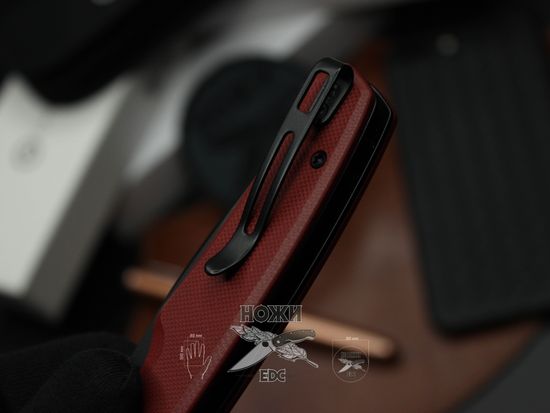 Складной нож Civivi Altus C20076-2