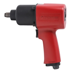 Пневмогайковерт 1220Нм 1/2''(потребление 120л/мин) Forsage F-SM-43-4037