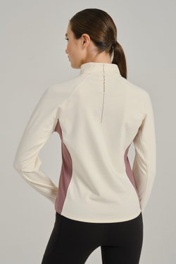 Лонгслив Anta ADVANCED RUNNING