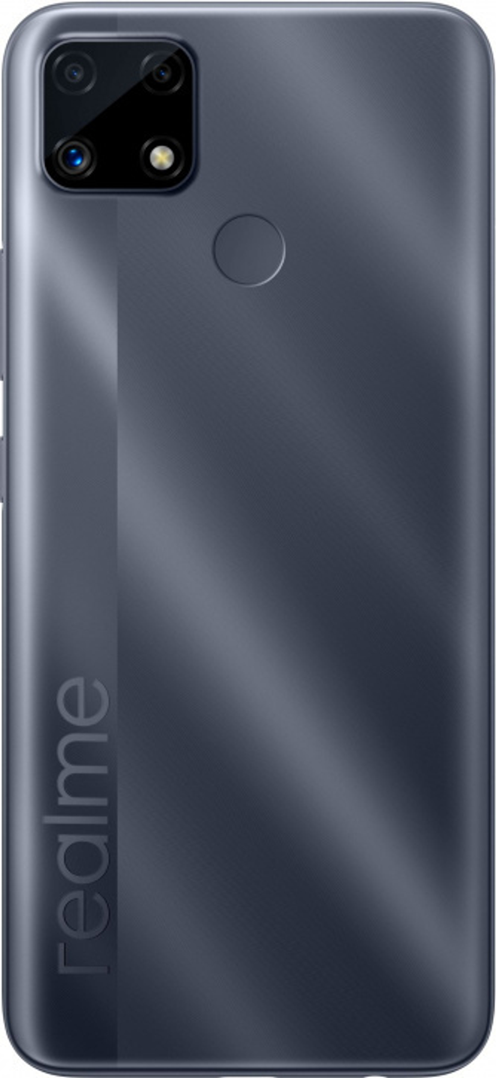 Смартфон Realme C25S 4/128GB Серый