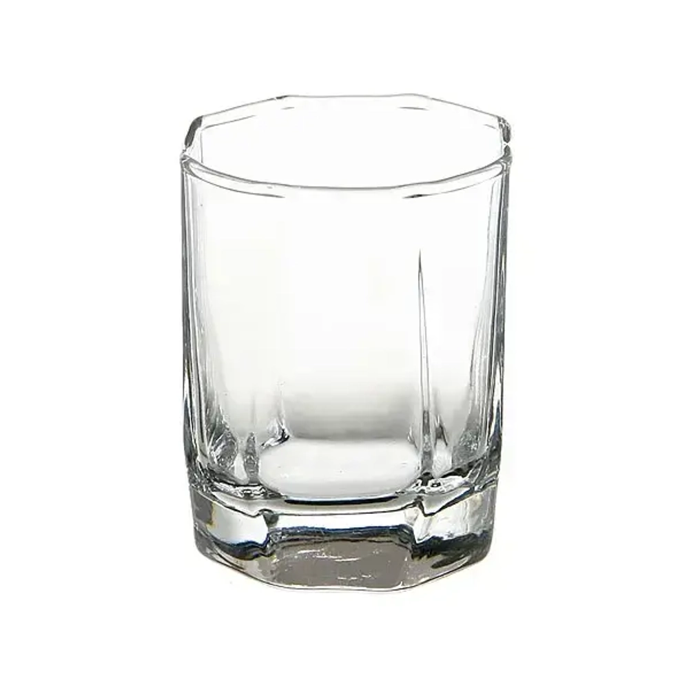 Набор стопок 55мл 6шт «Хисар» 42600B