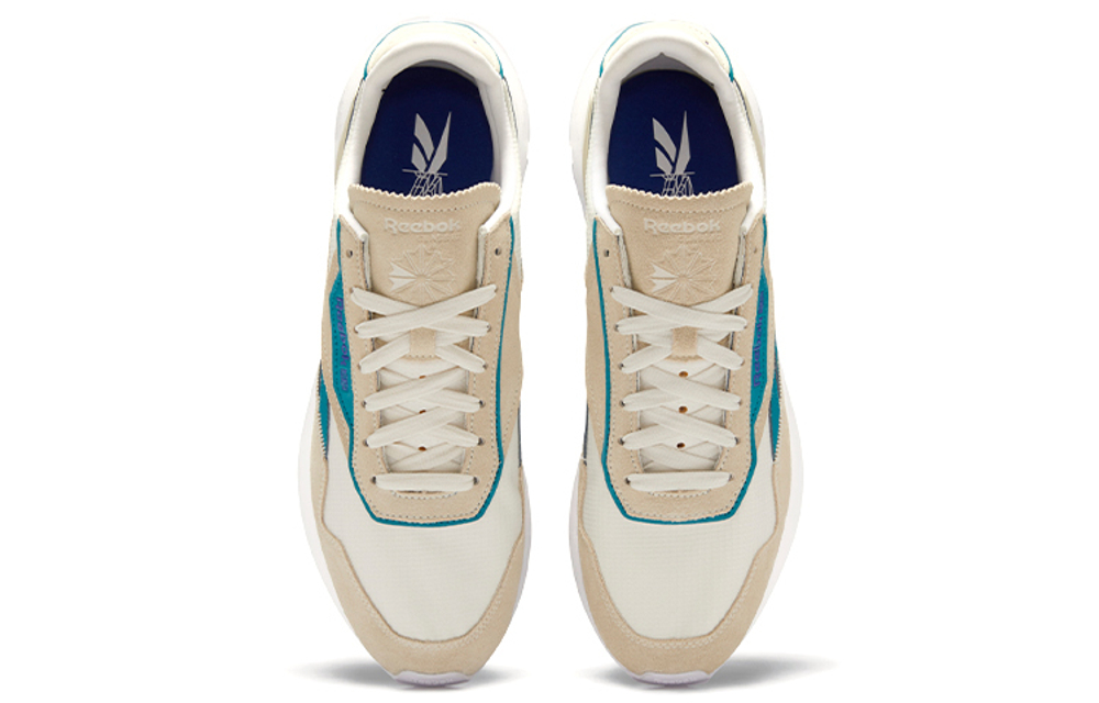 Кроссовки Reebok Classic Leather Legacy Az