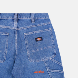 Шорты мужские Dickies Garyville Denim Short