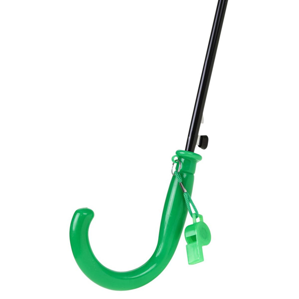 Зонт Динозаврики сиренеый, д-50 см, длина 62 см, с-30187