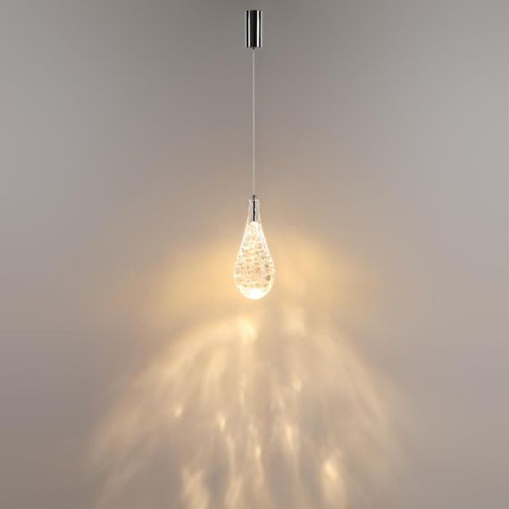 Подвесной светильник Odeon Light Braid L-Vision 7148/5L