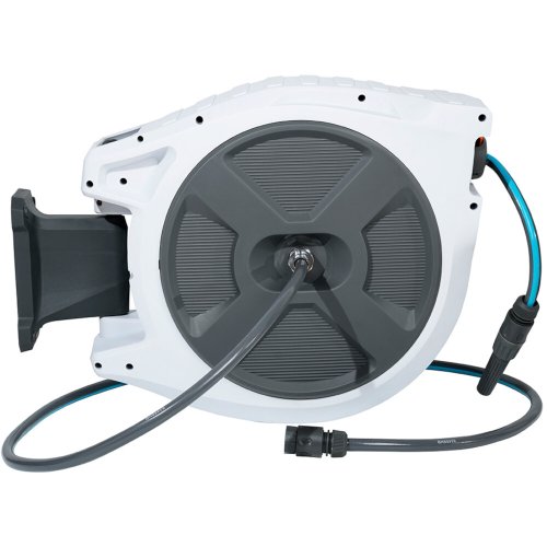 Катушка со шлангом Plantic 1/2" 35 м   29663-01