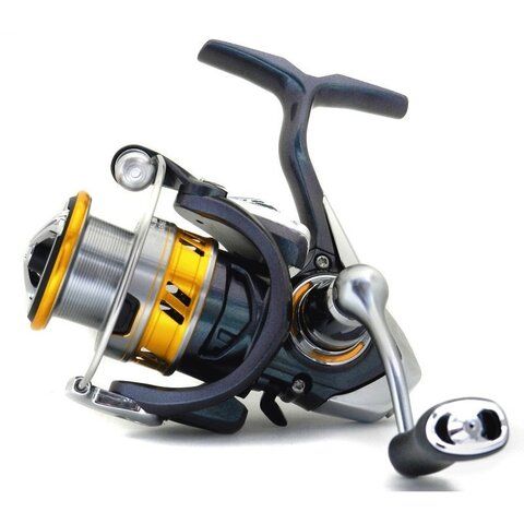 Катушка безынерционная Daiwa 18 Regal LT 3000 D-C 10116-305RU