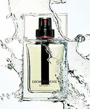 Christian Dior Dior Homme Sport 2012