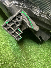 Фара левая Haval Jolion (2021-н.в.) LED