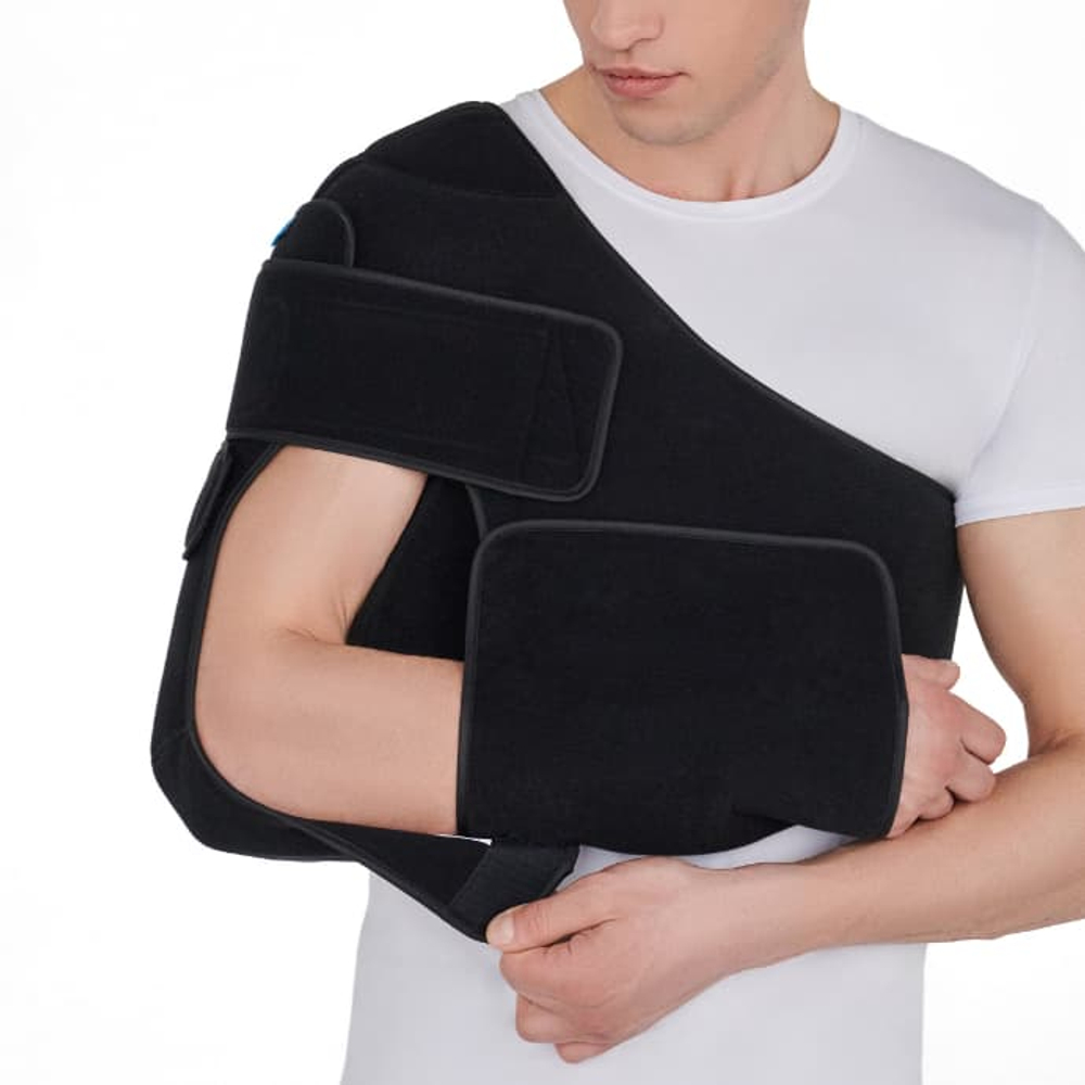 Ортез плечевой с отведением руки до 15 градусов, ORLETT SI-311