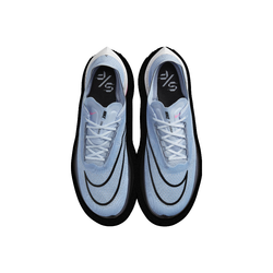 Кроссовки Nike ZoomX Streakfly 'Cobalt Bliss Pink Spell' DJ6566-400