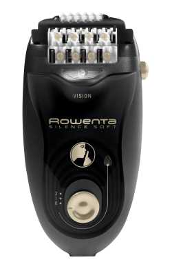 Эпилятор Rowenta Silence Soft EP5628F0