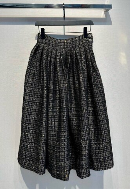 Юбка CHANEL