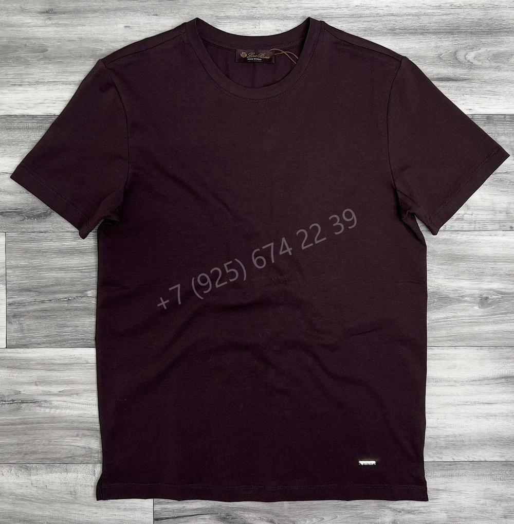 Футболка Loro Piana, арт. 694070