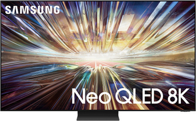 Телевизор Samsung QE75QN800DUXRU