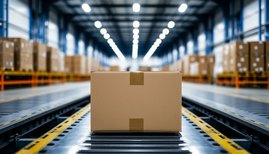 Минфин представил график повышения НДС для импортных онлайн-покупок