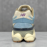 New Balance 9060 • Age Of Discovery