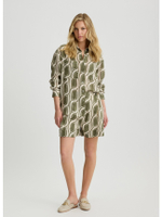 Блузка женская Camicia TS M/L LIU JO