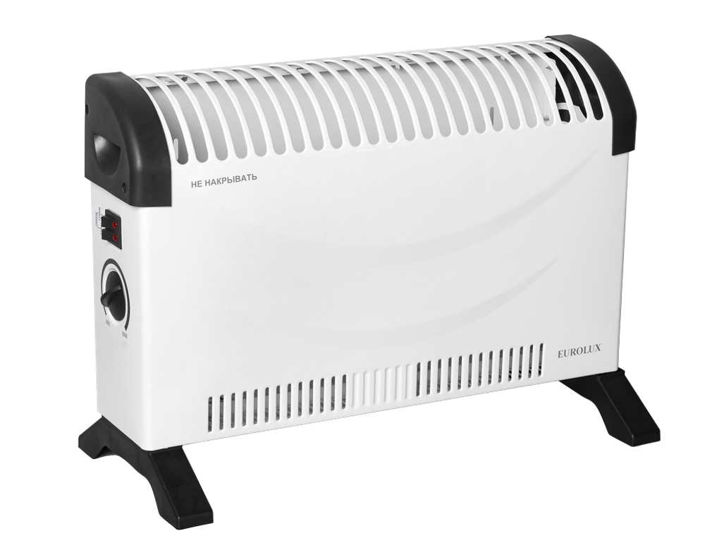 Конвектор Eurolux ОК-EU-2000C