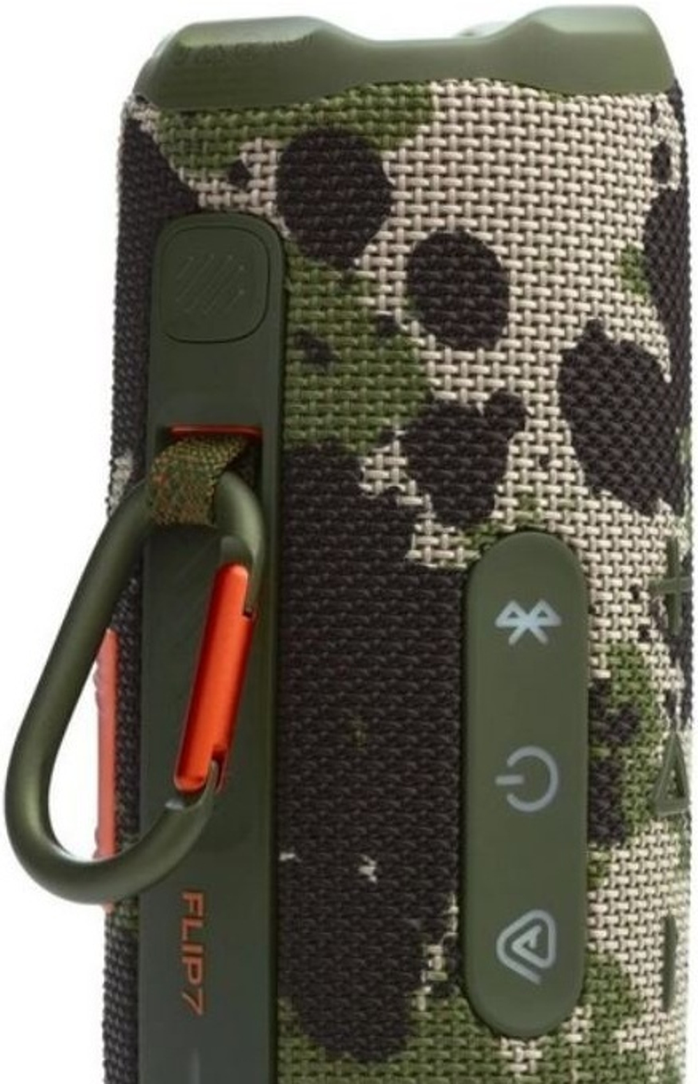 Колонка JBL Flip 7 squad