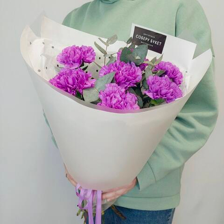 Соберу букет №042