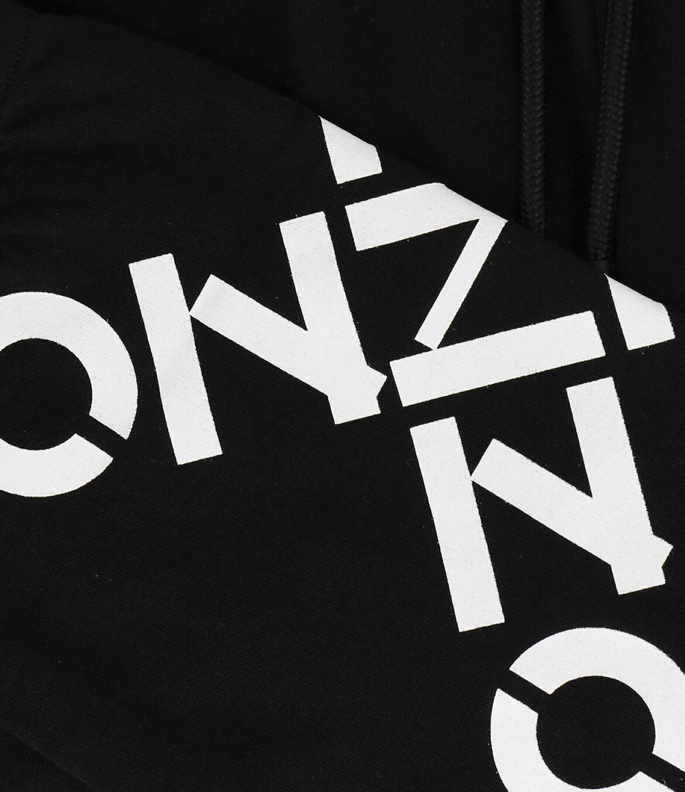 спортивные штаны KENZO KIDS - черный(K14053)