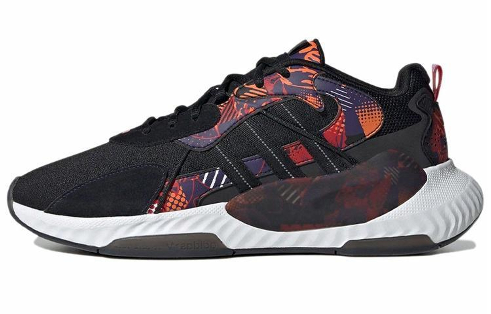 Кроссовки Adidas Originals Hi-Tail