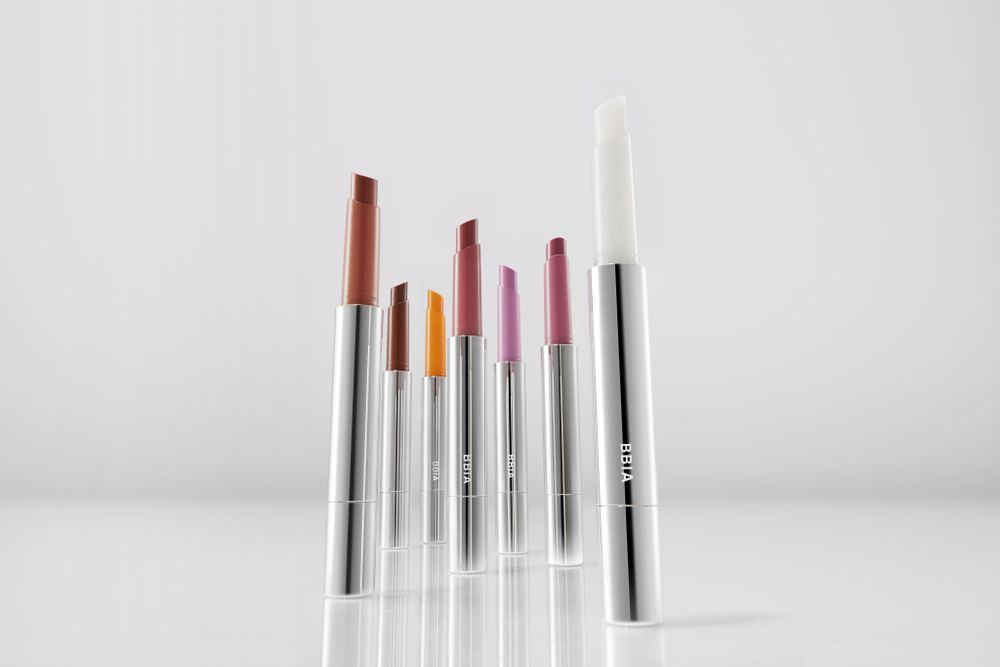 BBIA Тинт для губ Over Glaze Stick 04 Fig Glaze