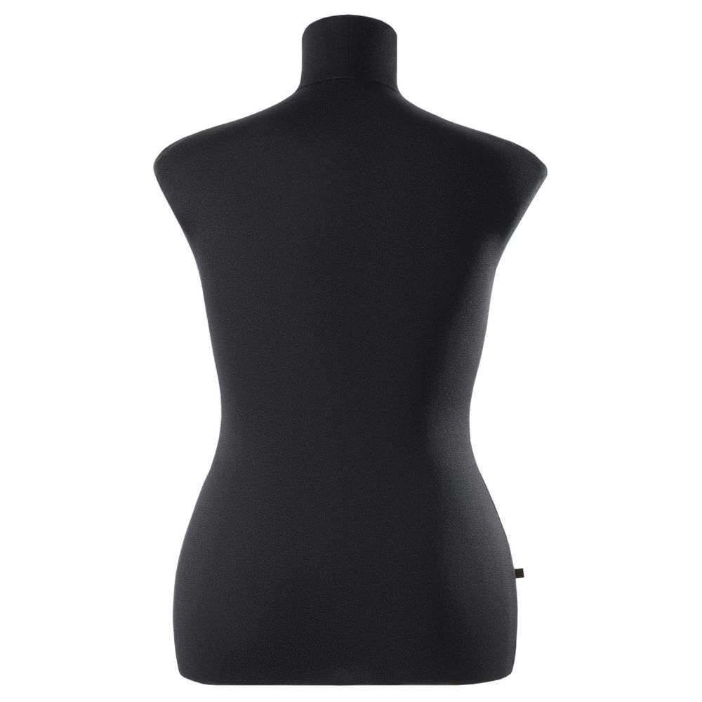 Манекен портновский Кристина, комплект Премиум, размер 48, цвет чёрный